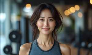 运动：治愈心灵与身LD体育官网体的万能药(图1)
